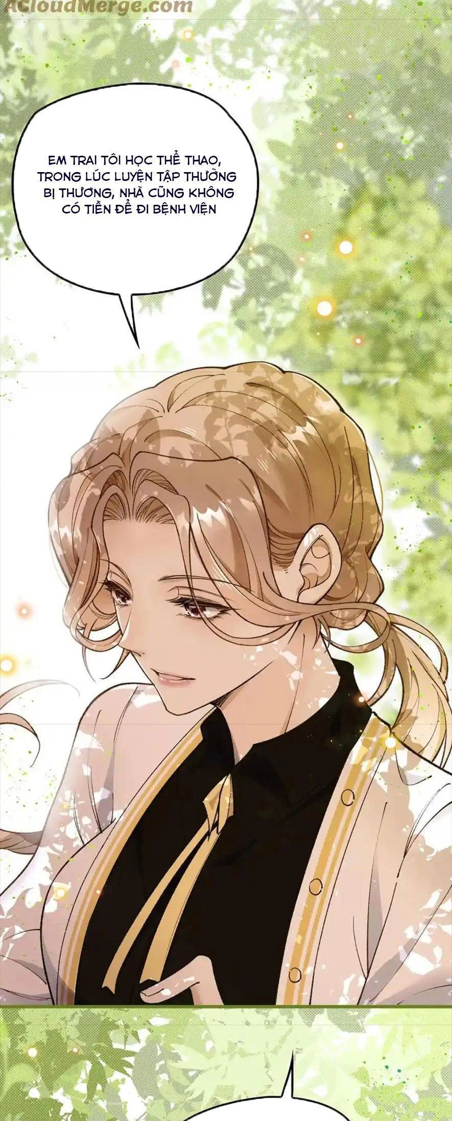 Bệnh Kiều Nam Chủ Trong Game Đều Muốn Quấn Lấy Ta Chapter 13 - 15