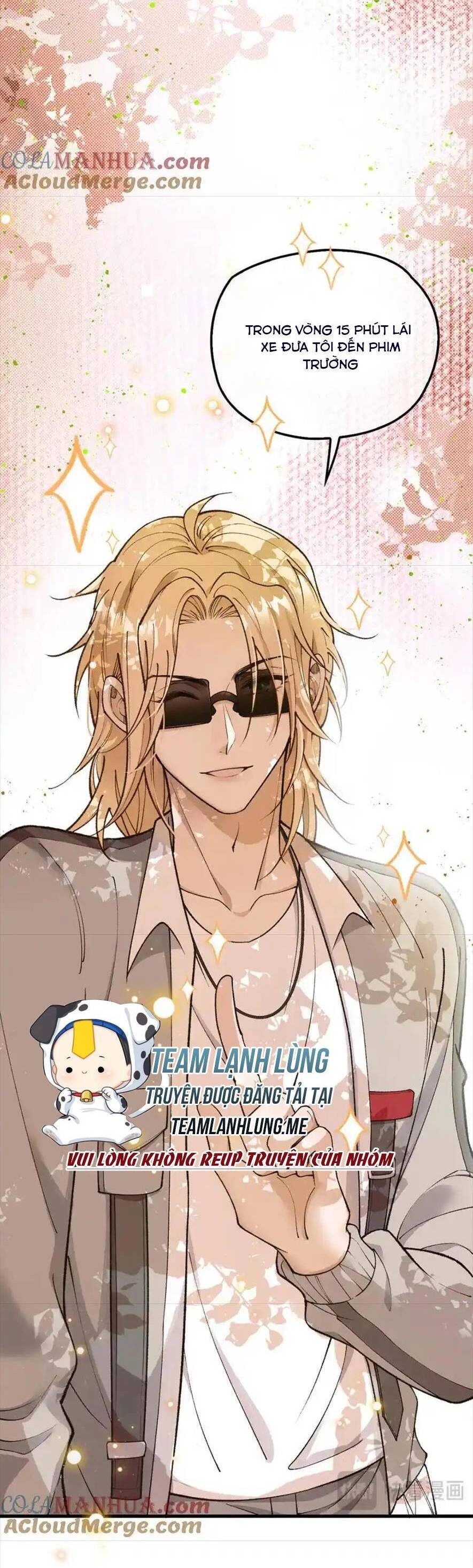 Bệnh Kiều Nam Chủ Trong Game Đều Muốn Quấn Lấy Ta Chapter 13 - 18