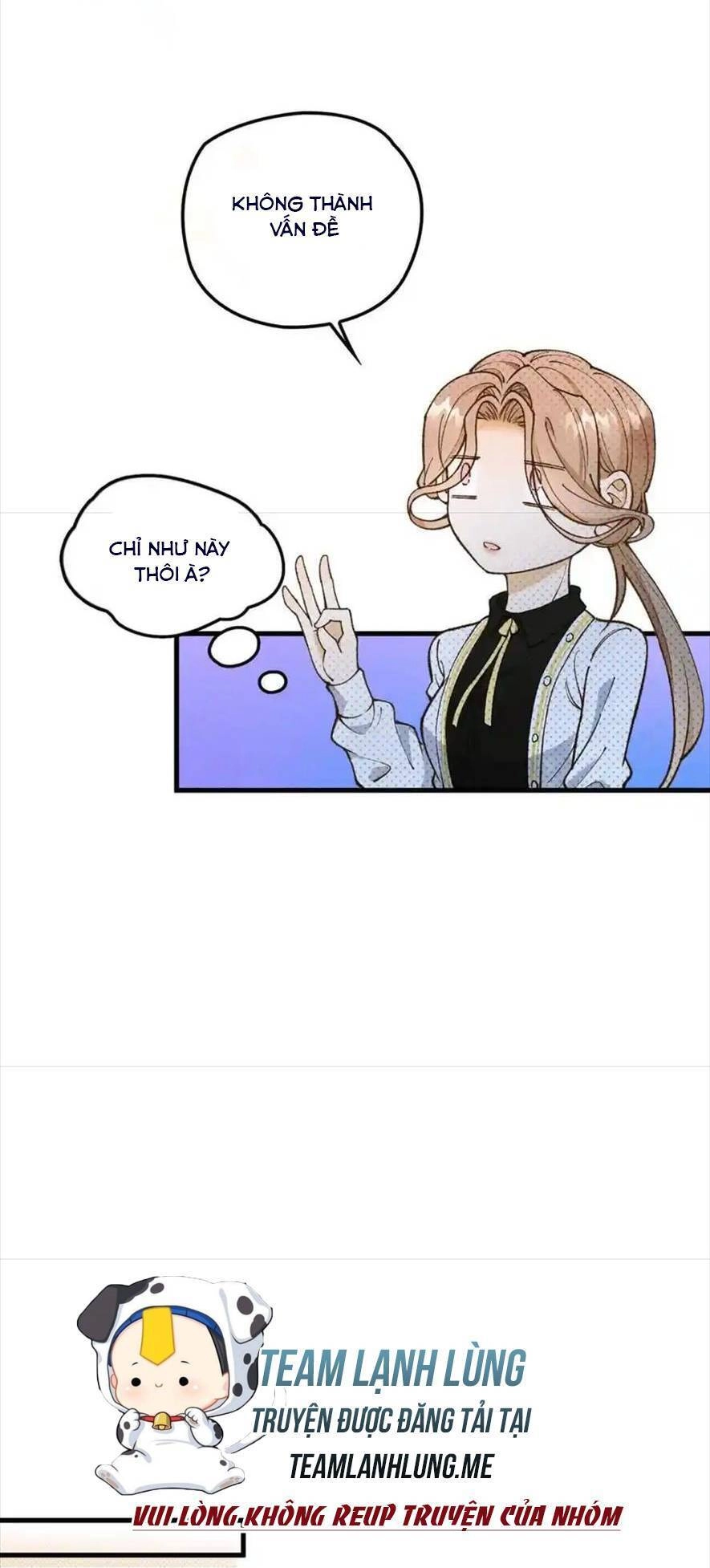 Bệnh Kiều Nam Chủ Trong Game Đều Muốn Quấn Lấy Ta Chapter 13 - 19