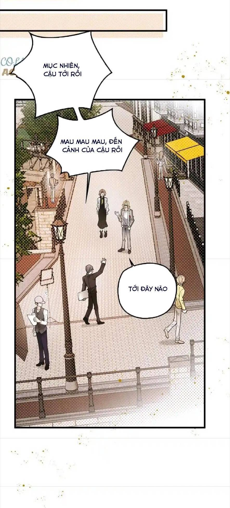 Bệnh Kiều Nam Chủ Trong Game Đều Muốn Quấn Lấy Ta Chapter 13 - 20