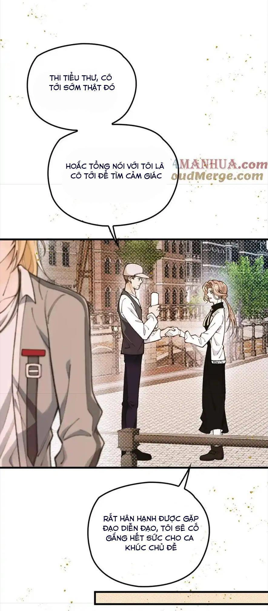 Bệnh Kiều Nam Chủ Trong Game Đều Muốn Quấn Lấy Ta Chapter 13 - 21