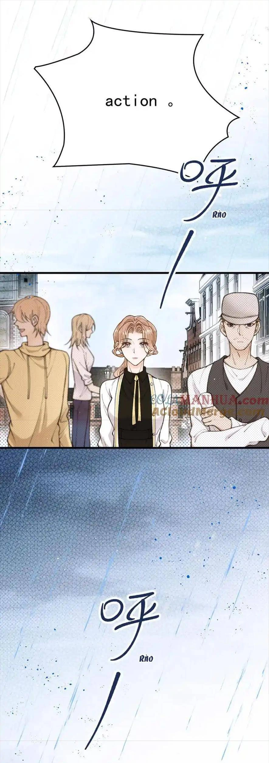 Bệnh Kiều Nam Chủ Trong Game Đều Muốn Quấn Lấy Ta Chapter 13 - 23