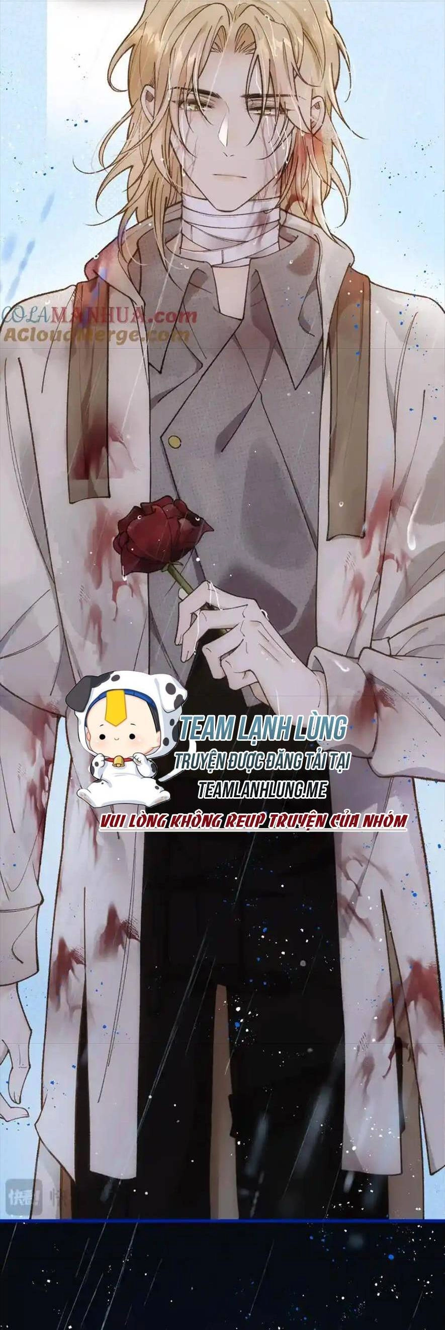 Bệnh Kiều Nam Chủ Trong Game Đều Muốn Quấn Lấy Ta Chapter 13 - 26