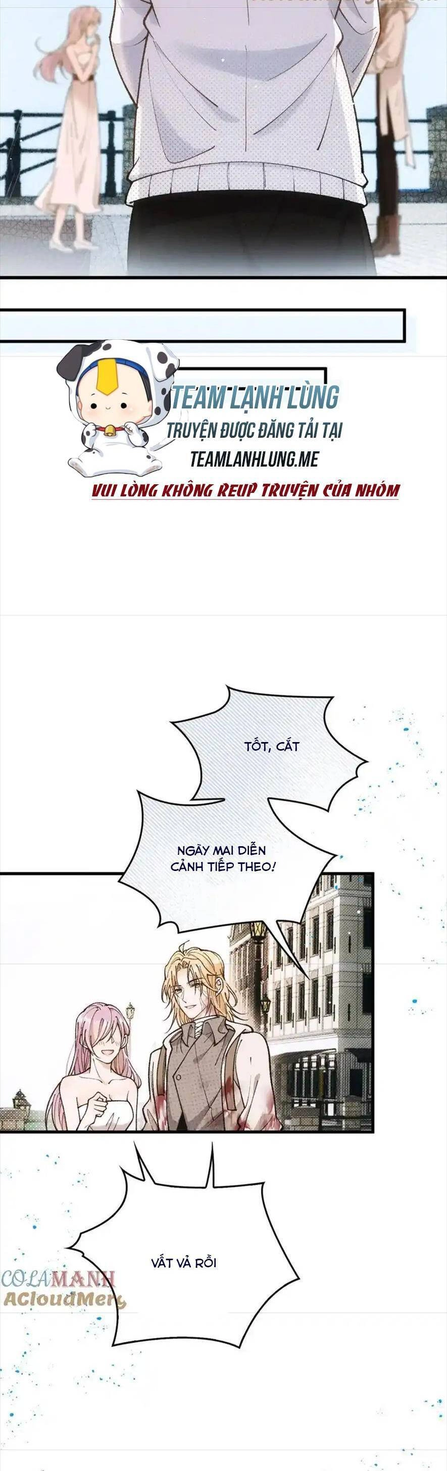 Bệnh Kiều Nam Chủ Trong Game Đều Muốn Quấn Lấy Ta Chapter 13 - 28