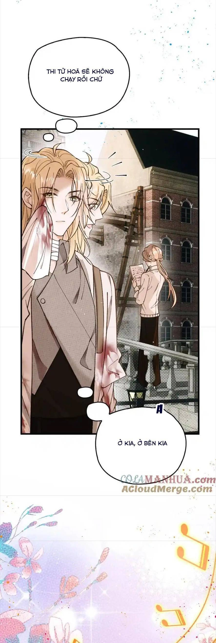 Bệnh Kiều Nam Chủ Trong Game Đều Muốn Quấn Lấy Ta Chapter 13 - 29