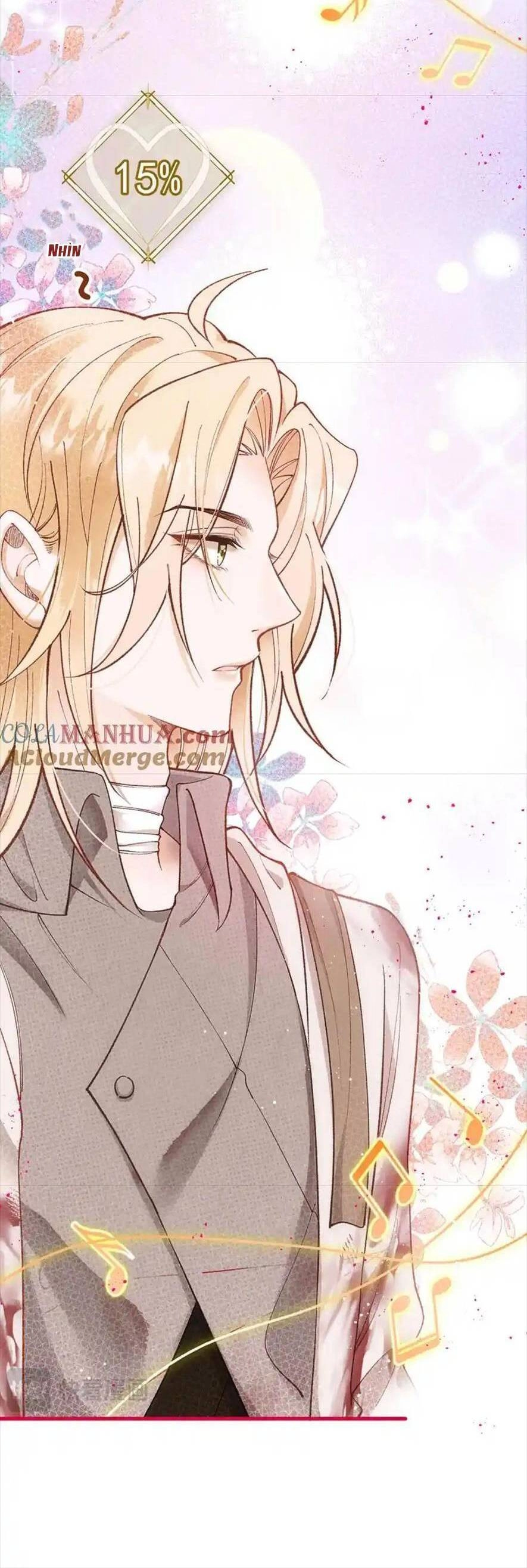 Bệnh Kiều Nam Chủ Trong Game Đều Muốn Quấn Lấy Ta Chapter 13 - 31