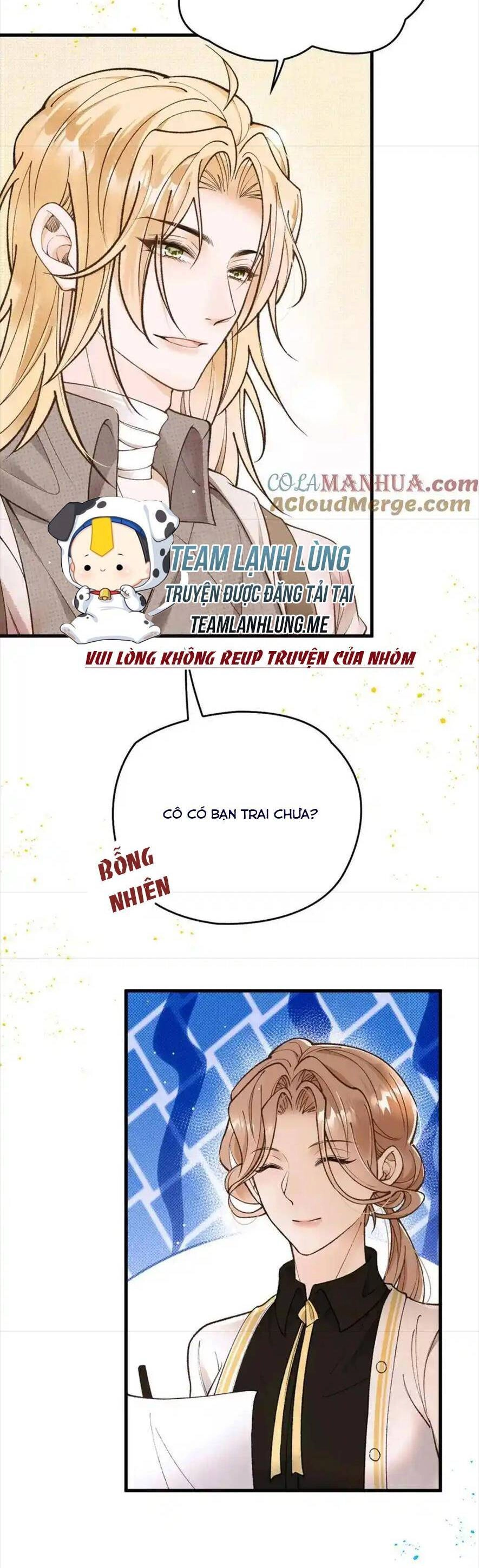 Bệnh Kiều Nam Chủ Trong Game Đều Muốn Quấn Lấy Ta Chapter 13 - 33