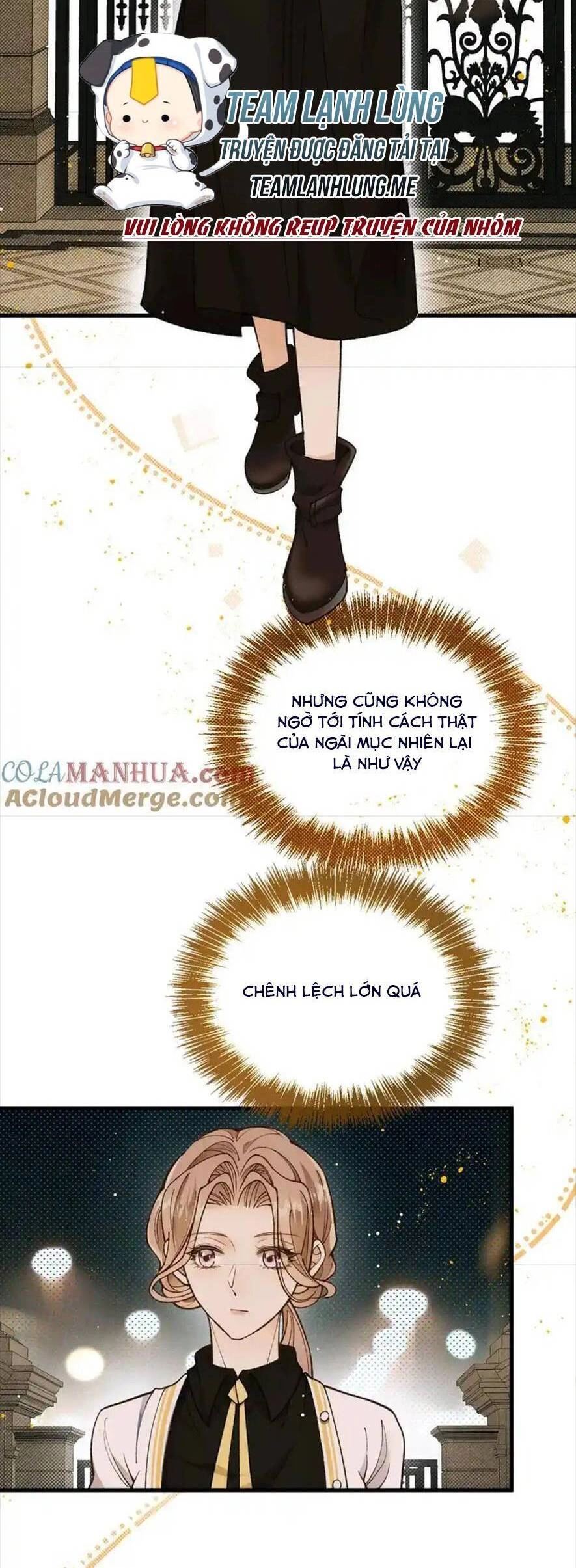 Bệnh Kiều Nam Chủ Trong Game Đều Muốn Quấn Lấy Ta Chapter 13 - 38