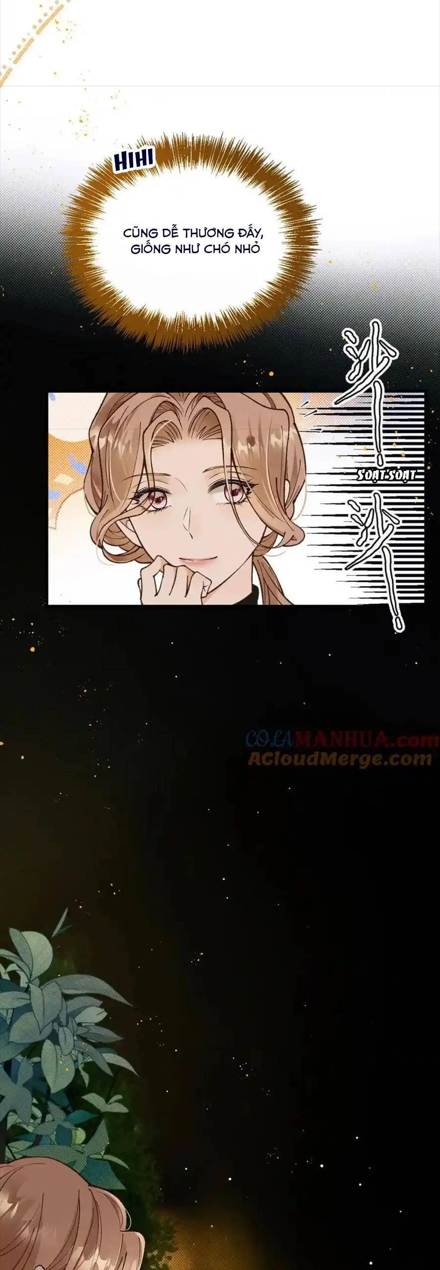 Bệnh Kiều Nam Chủ Trong Game Đều Muốn Quấn Lấy Ta Chapter 13 - 39