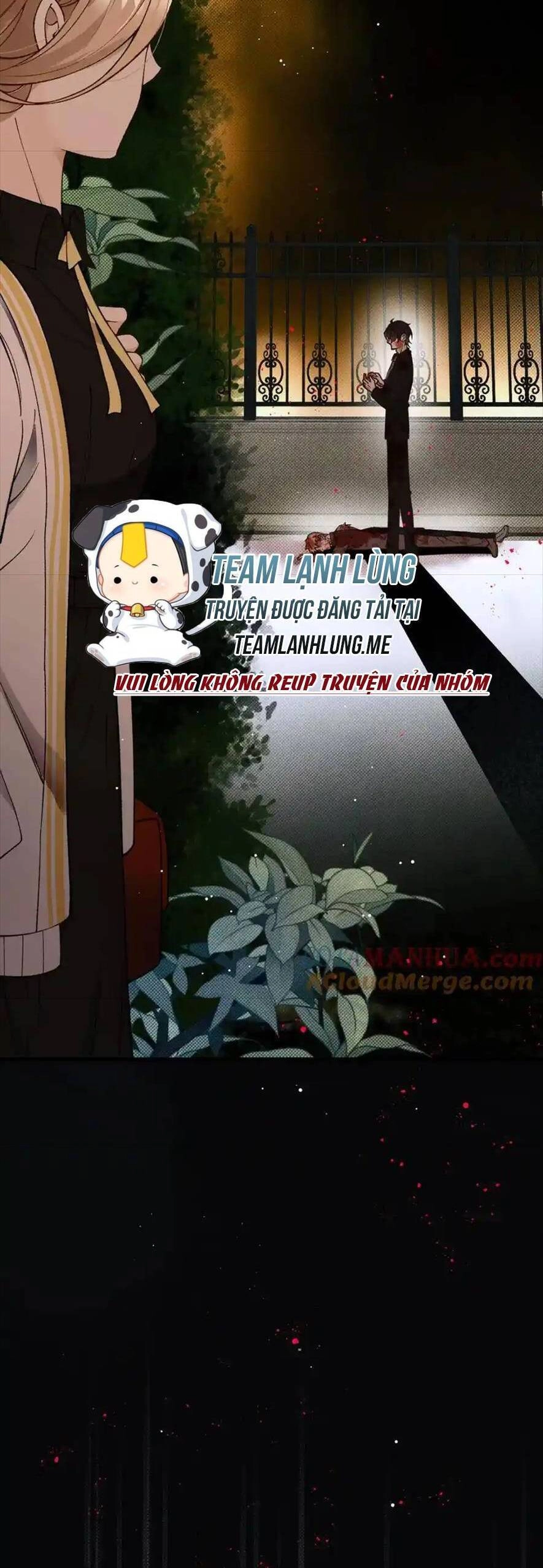 Bệnh Kiều Nam Chủ Trong Game Đều Muốn Quấn Lấy Ta Chapter 13 - 40