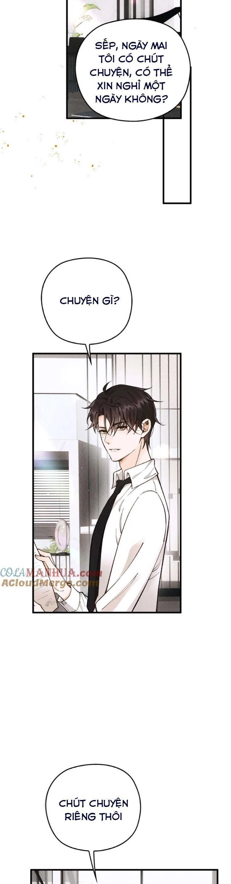 Bệnh Kiều Nam Chủ Trong Game Đều Muốn Quấn Lấy Ta Chapter 14 - 5