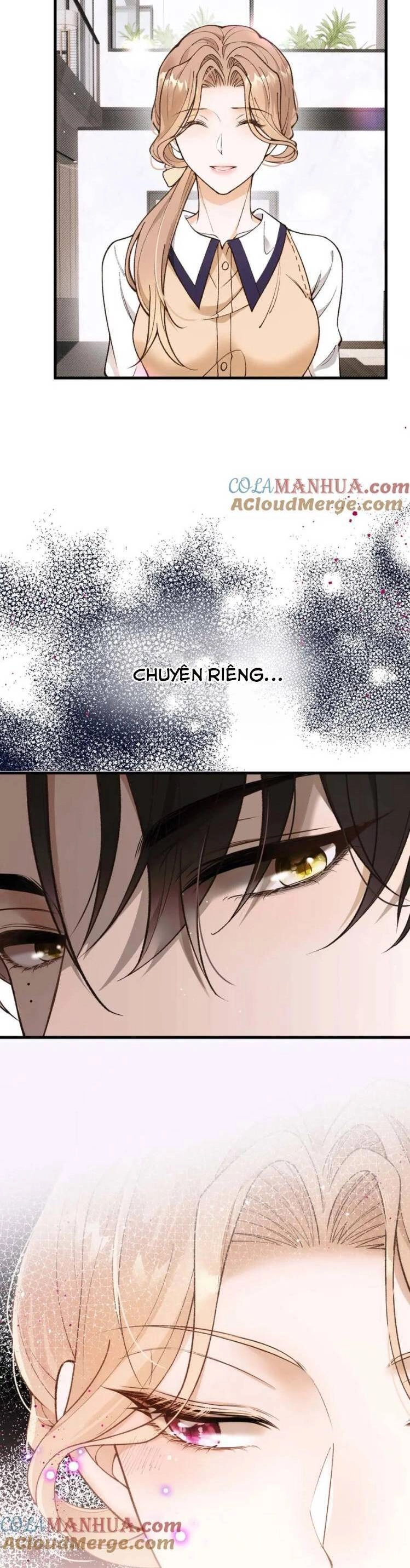 Bệnh Kiều Nam Chủ Trong Game Đều Muốn Quấn Lấy Ta Chapter 14 - 6