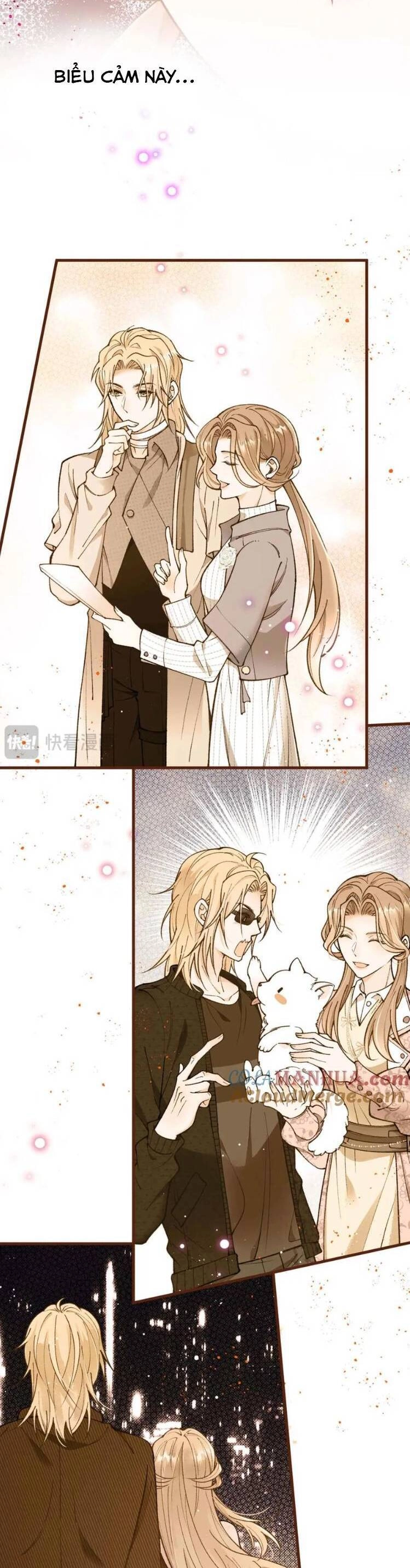 Bệnh Kiều Nam Chủ Trong Game Đều Muốn Quấn Lấy Ta Chapter 14 - 7