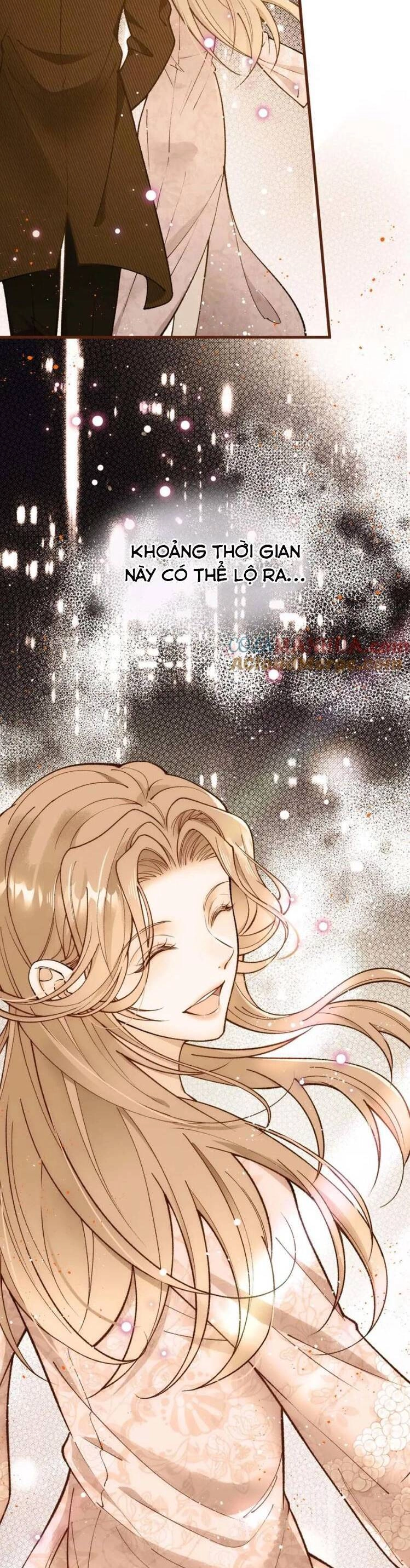 Bệnh Kiều Nam Chủ Trong Game Đều Muốn Quấn Lấy Ta Chapter 14 - 8