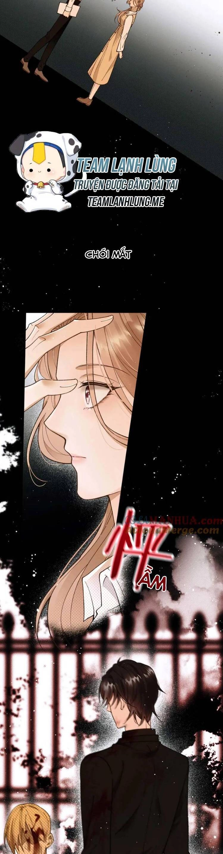 Bệnh Kiều Nam Chủ Trong Game Đều Muốn Quấn Lấy Ta Chapter 14 - 10