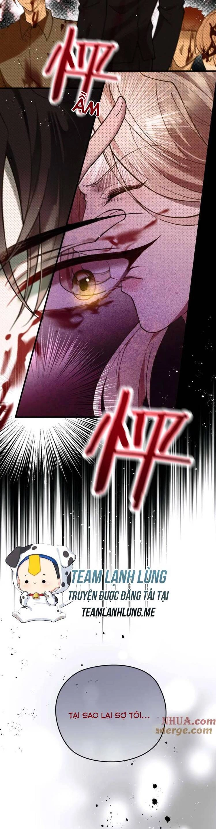 Bệnh Kiều Nam Chủ Trong Game Đều Muốn Quấn Lấy Ta Chapter 14 - 11