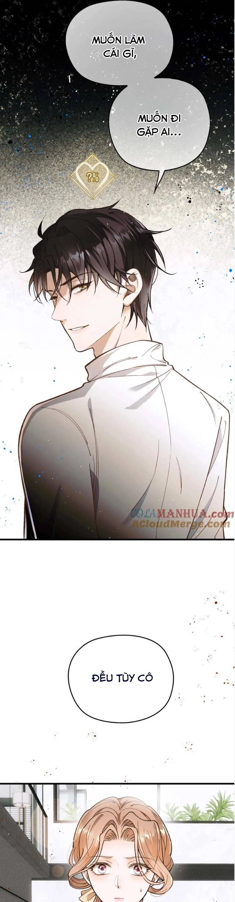 Bệnh Kiều Nam Chủ Trong Game Đều Muốn Quấn Lấy Ta Chapter 14 - 14