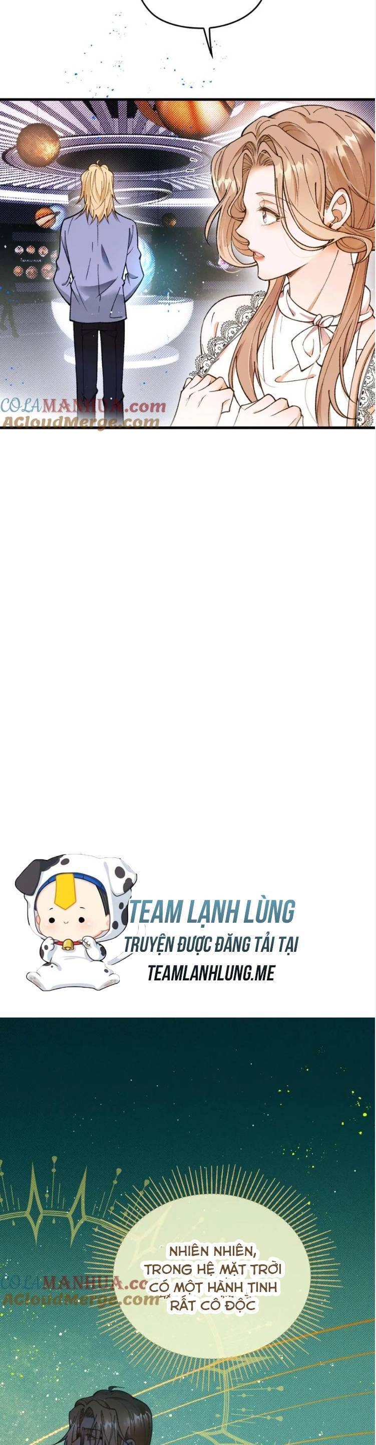 Bệnh Kiều Nam Chủ Trong Game Đều Muốn Quấn Lấy Ta Chapter 14 - 19