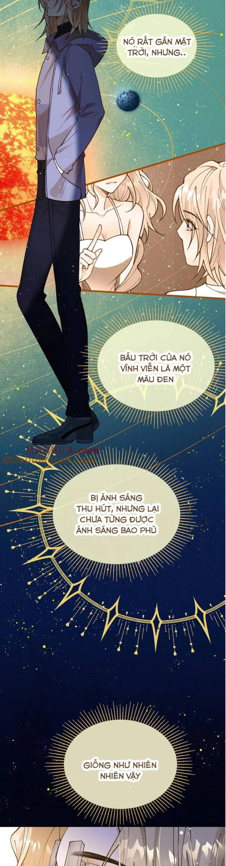 Bệnh Kiều Nam Chủ Trong Game Đều Muốn Quấn Lấy Ta Chapter 14 - 20