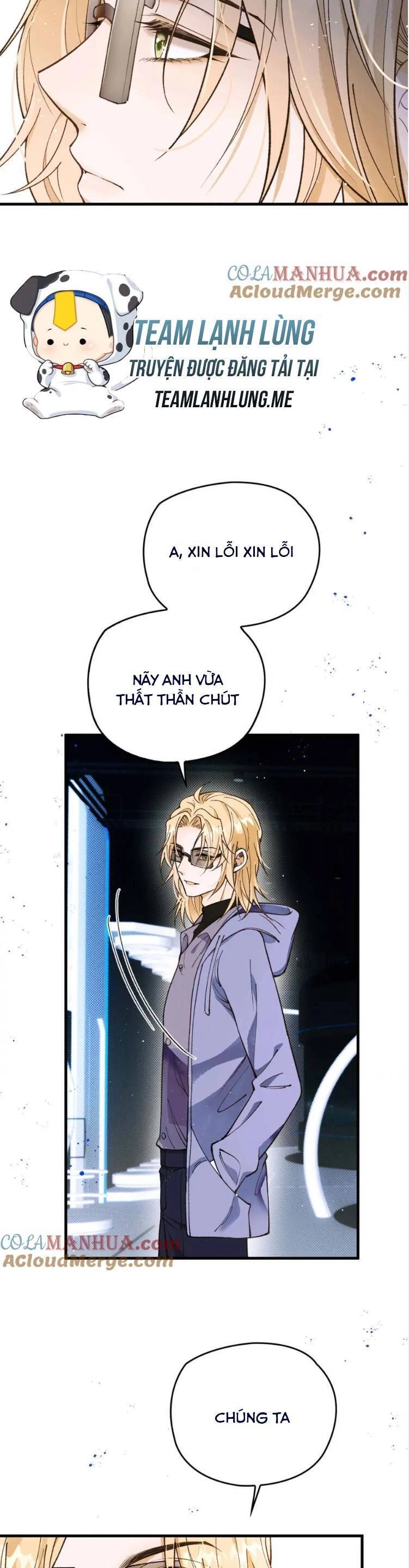 Bệnh Kiều Nam Chủ Trong Game Đều Muốn Quấn Lấy Ta Chapter 14 - 21