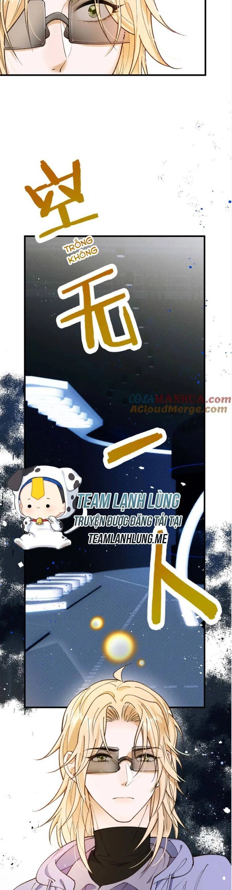 Bệnh Kiều Nam Chủ Trong Game Đều Muốn Quấn Lấy Ta Chapter 14 - 22