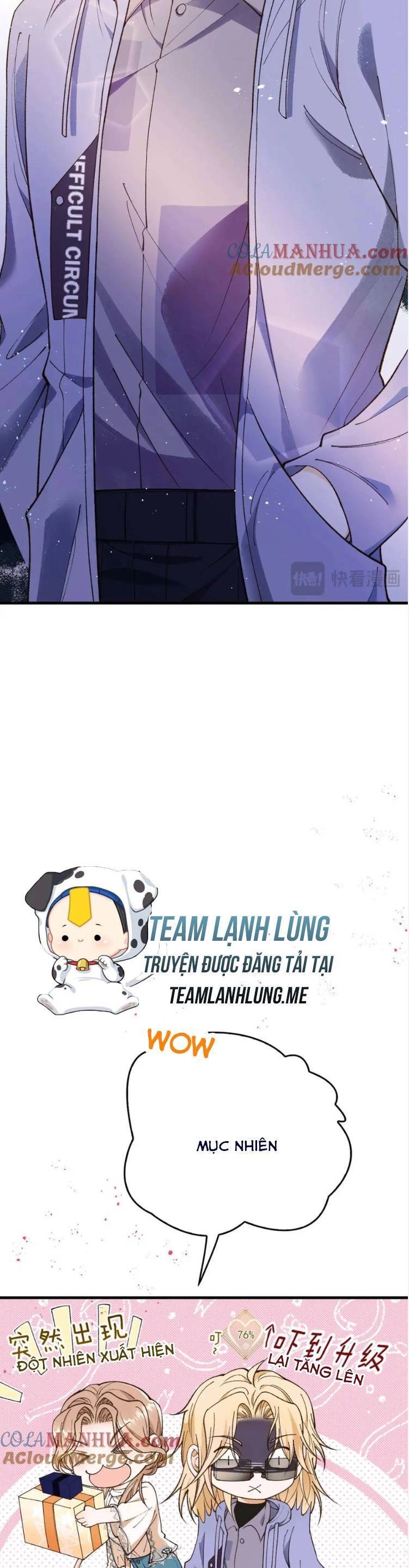 Bệnh Kiều Nam Chủ Trong Game Đều Muốn Quấn Lấy Ta Chapter 14 - 23