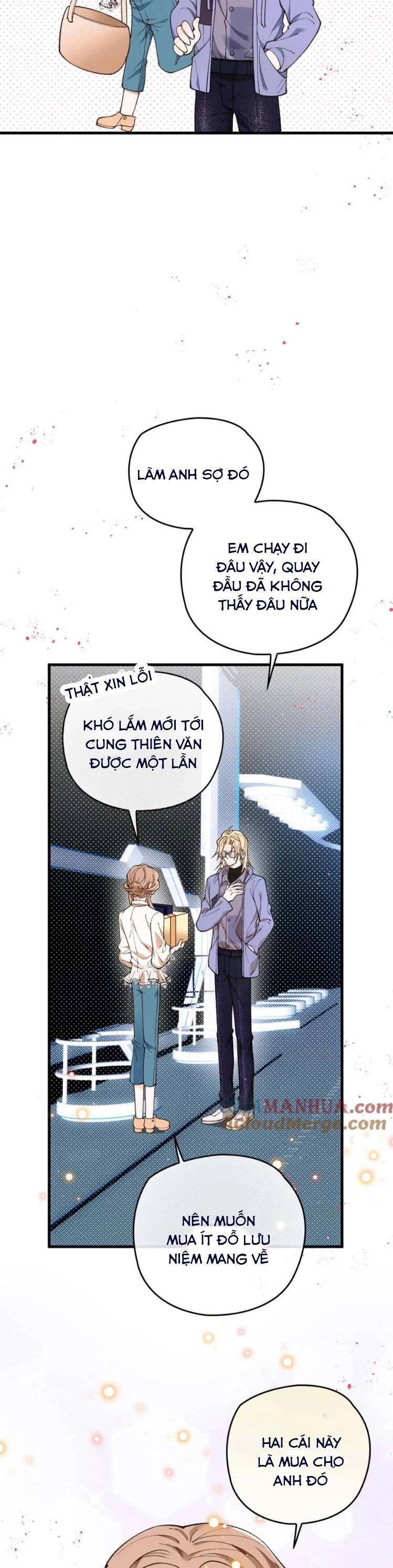 Bệnh Kiều Nam Chủ Trong Game Đều Muốn Quấn Lấy Ta Chapter 14 - 24