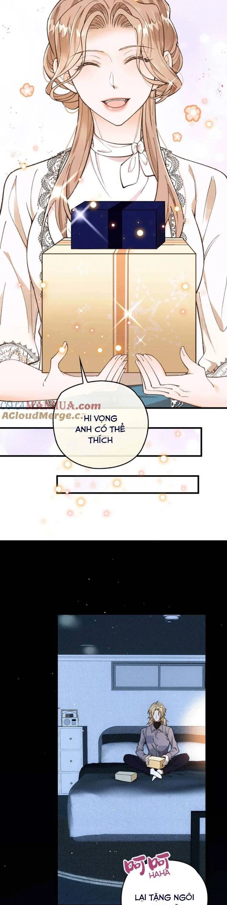 Bệnh Kiều Nam Chủ Trong Game Đều Muốn Quấn Lấy Ta Chapter 14 - 25