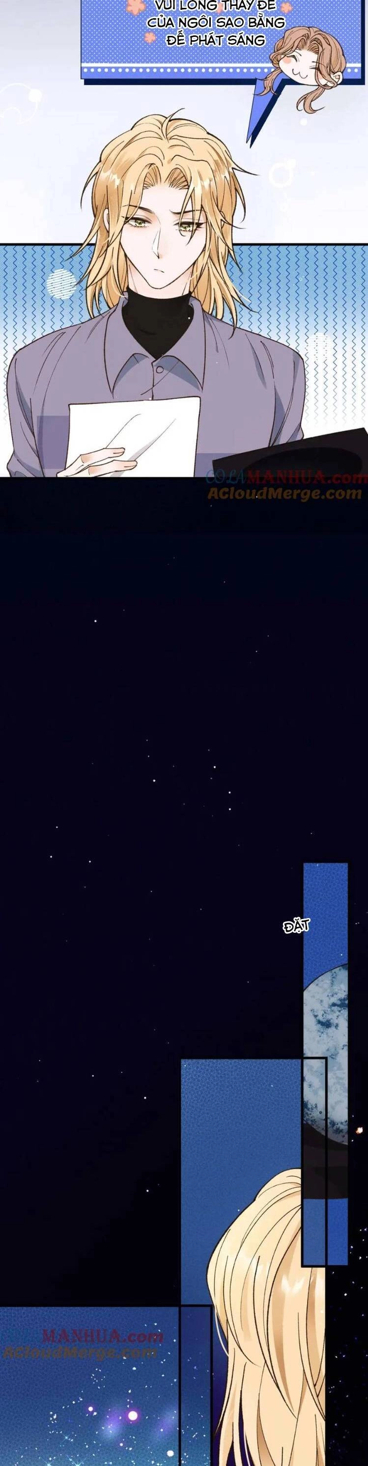 Bệnh Kiều Nam Chủ Trong Game Đều Muốn Quấn Lấy Ta Chapter 14 - 27