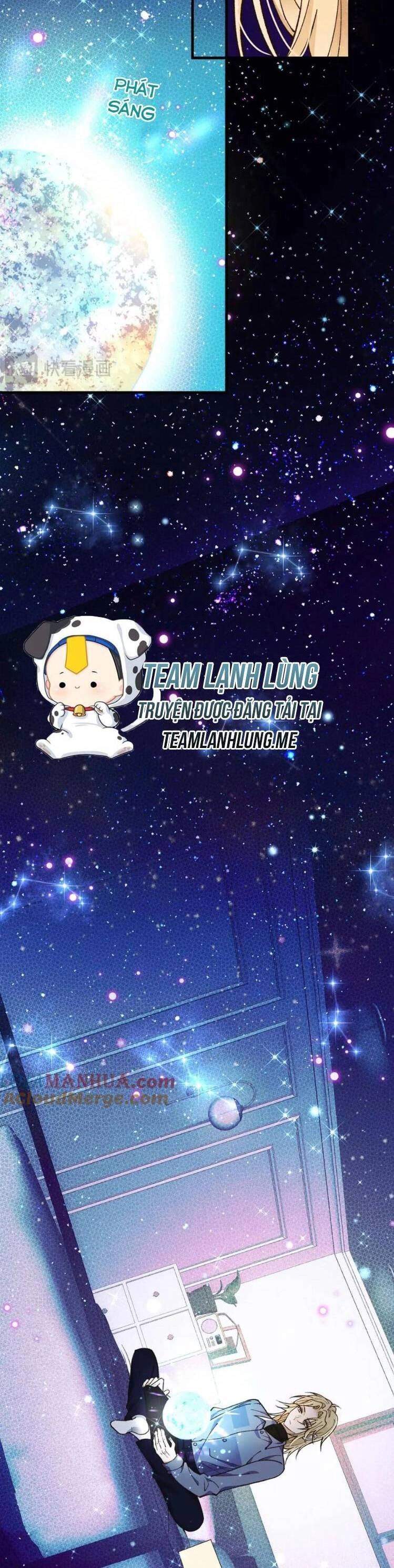 Bệnh Kiều Nam Chủ Trong Game Đều Muốn Quấn Lấy Ta Chapter 14 - 28