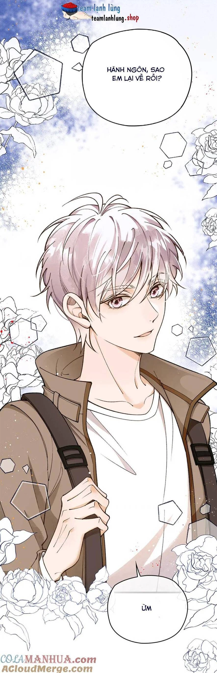 Bệnh Kiều Nam Chủ Trong Game Đều Muốn Quấn Lấy Ta Chapter 15 - 10