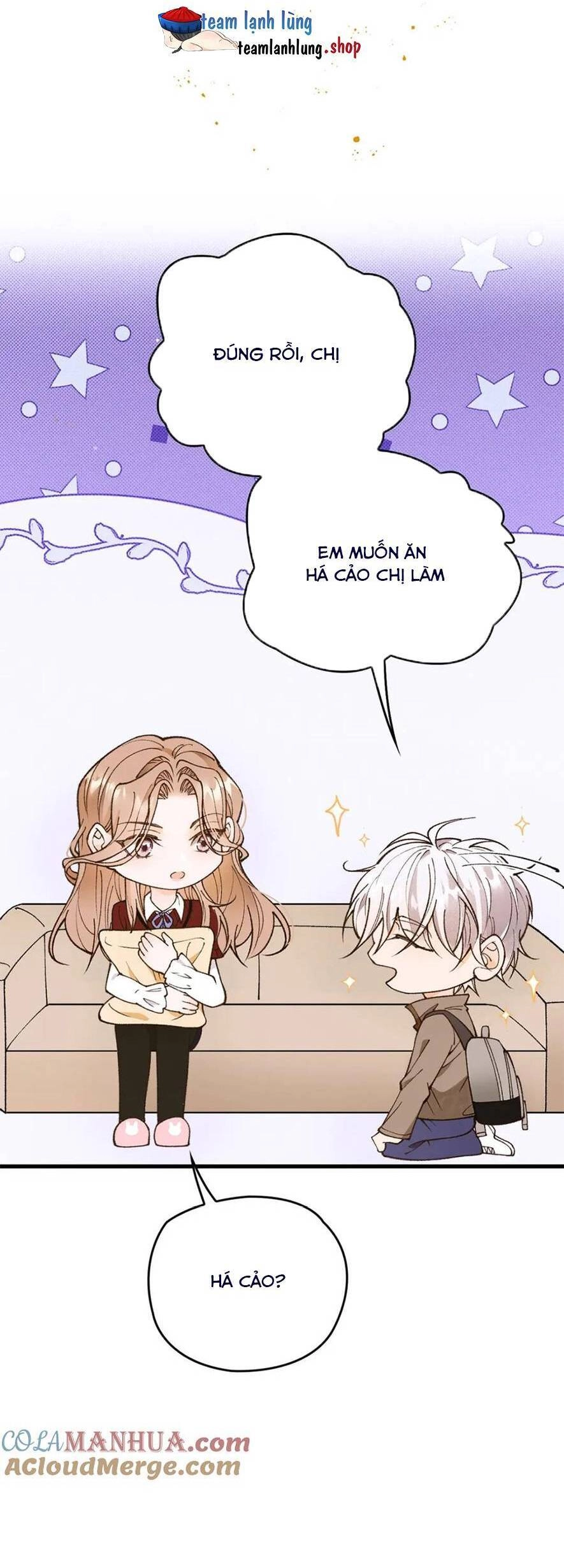 Bệnh Kiều Nam Chủ Trong Game Đều Muốn Quấn Lấy Ta Chapter 15 - 12