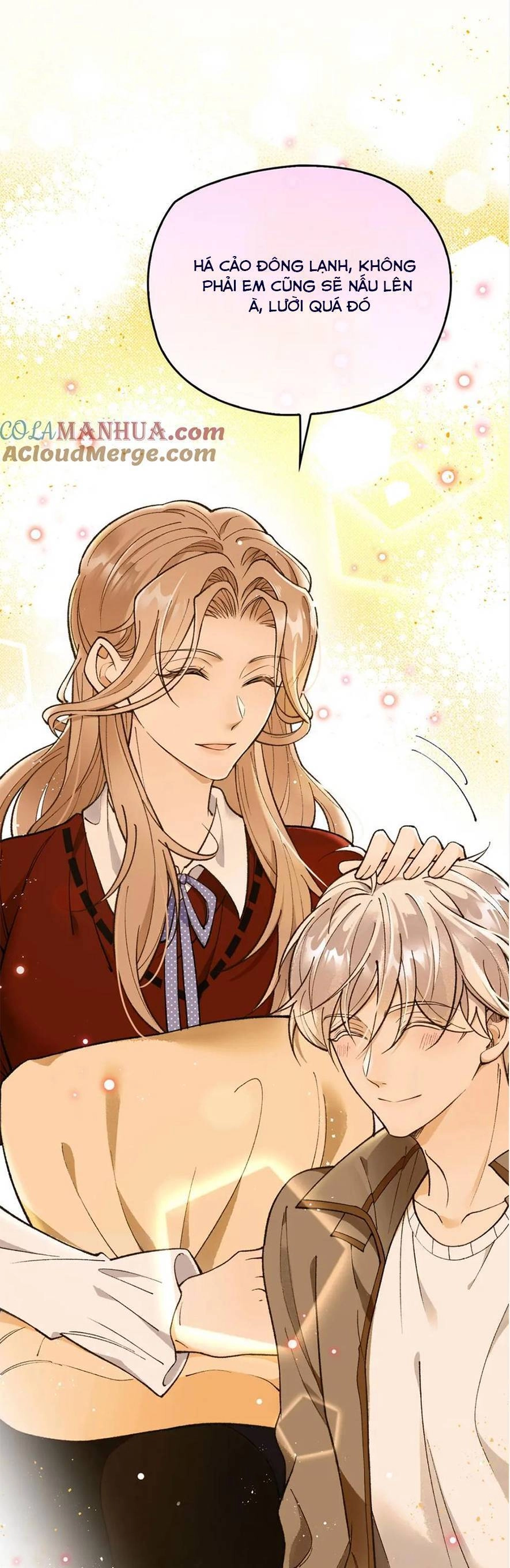 Bệnh Kiều Nam Chủ Trong Game Đều Muốn Quấn Lấy Ta Chapter 15 - 15