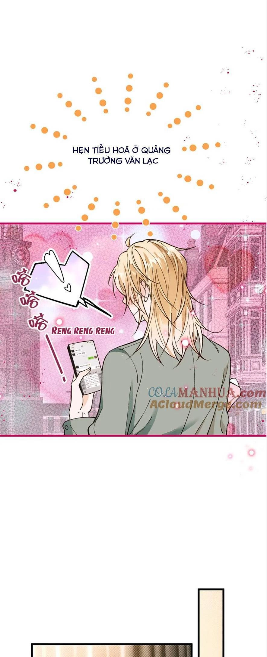 Bệnh Kiều Nam Chủ Trong Game Đều Muốn Quấn Lấy Ta Chapter 15 - 21