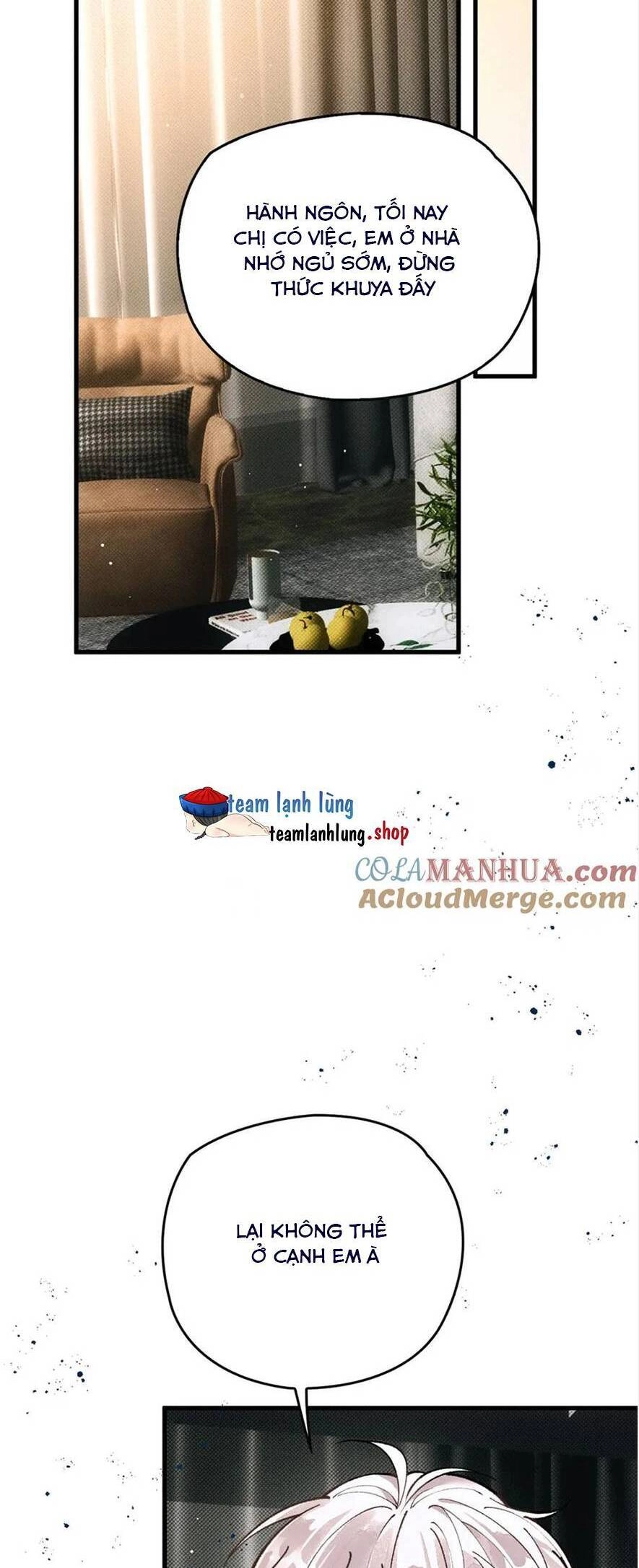 Bệnh Kiều Nam Chủ Trong Game Đều Muốn Quấn Lấy Ta Chapter 15 - 22