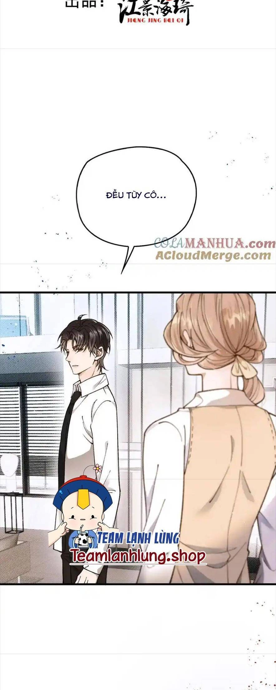 Bệnh Kiều Nam Chủ Trong Game Đều Muốn Quấn Lấy Ta Chapter 16 - 2