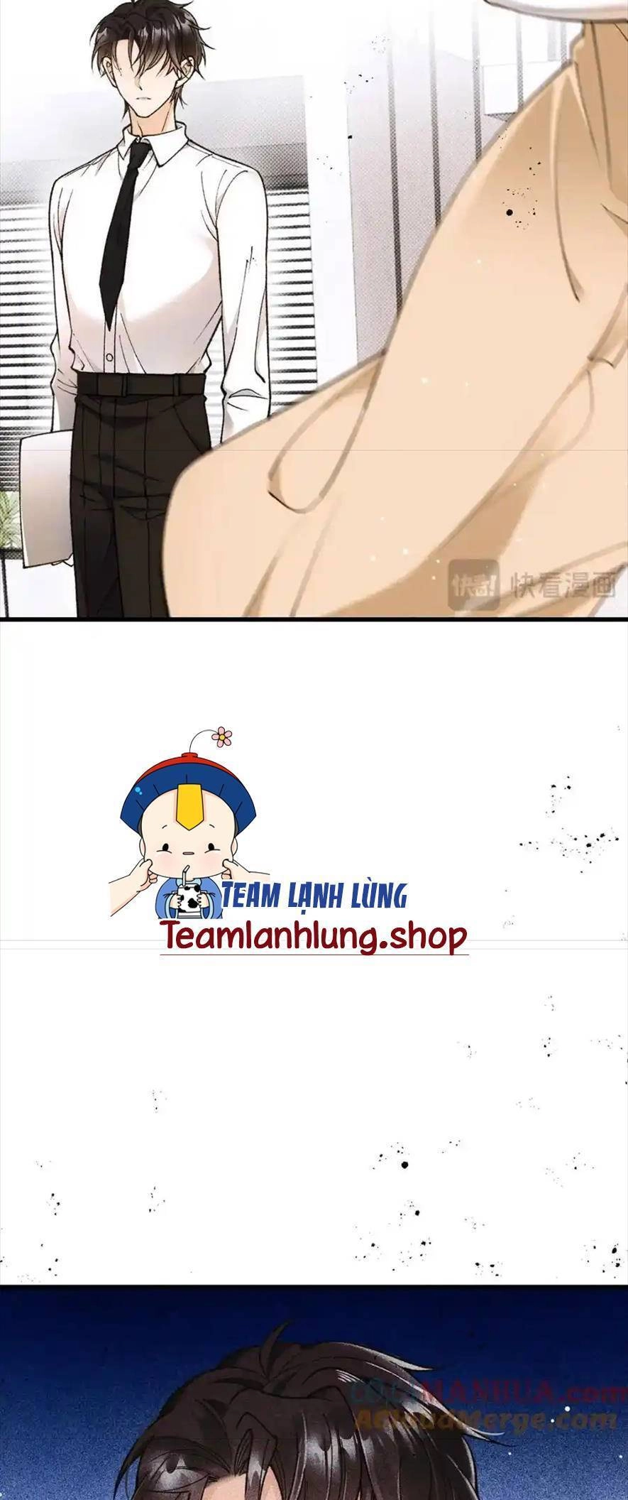 Bệnh Kiều Nam Chủ Trong Game Đều Muốn Quấn Lấy Ta Chapter 16 - 8