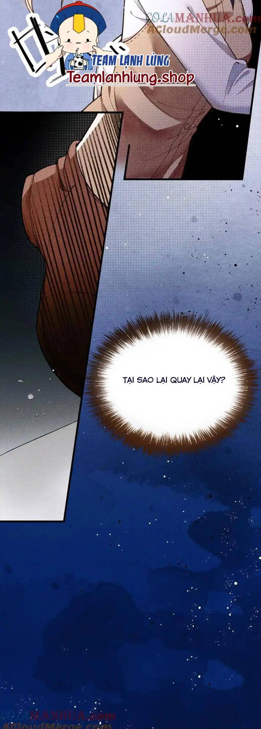 Bệnh Kiều Nam Chủ Trong Game Đều Muốn Quấn Lấy Ta Chapter 16 - 11