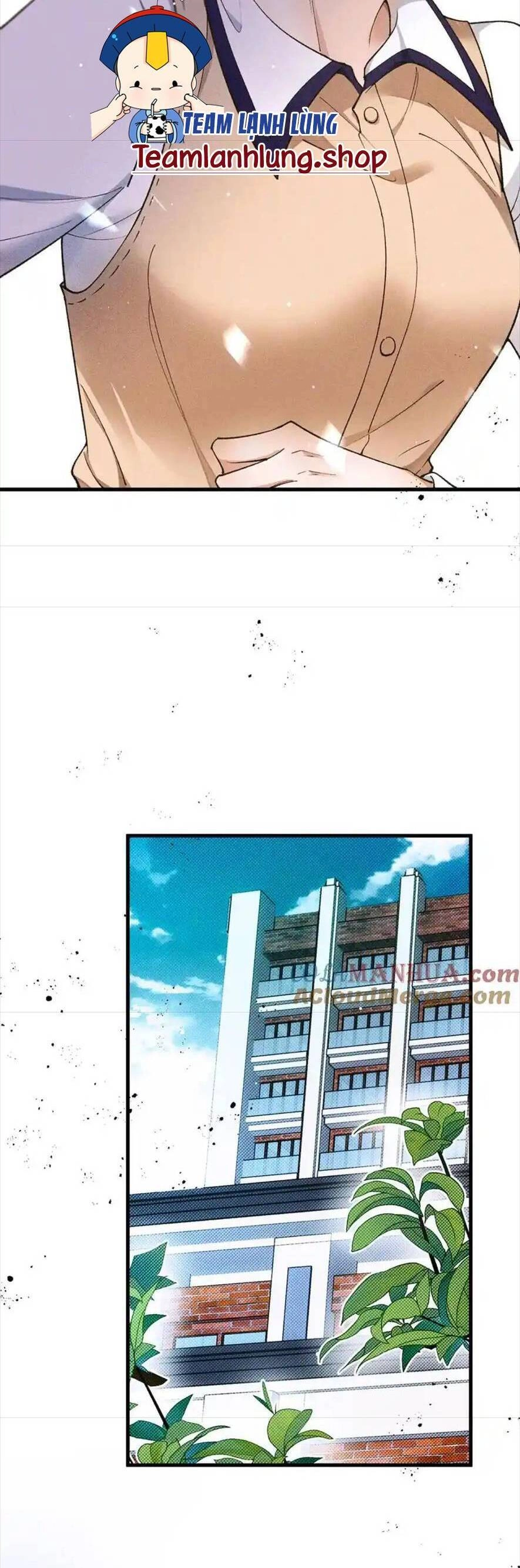 Bệnh Kiều Nam Chủ Trong Game Đều Muốn Quấn Lấy Ta Chapter 16 - 13