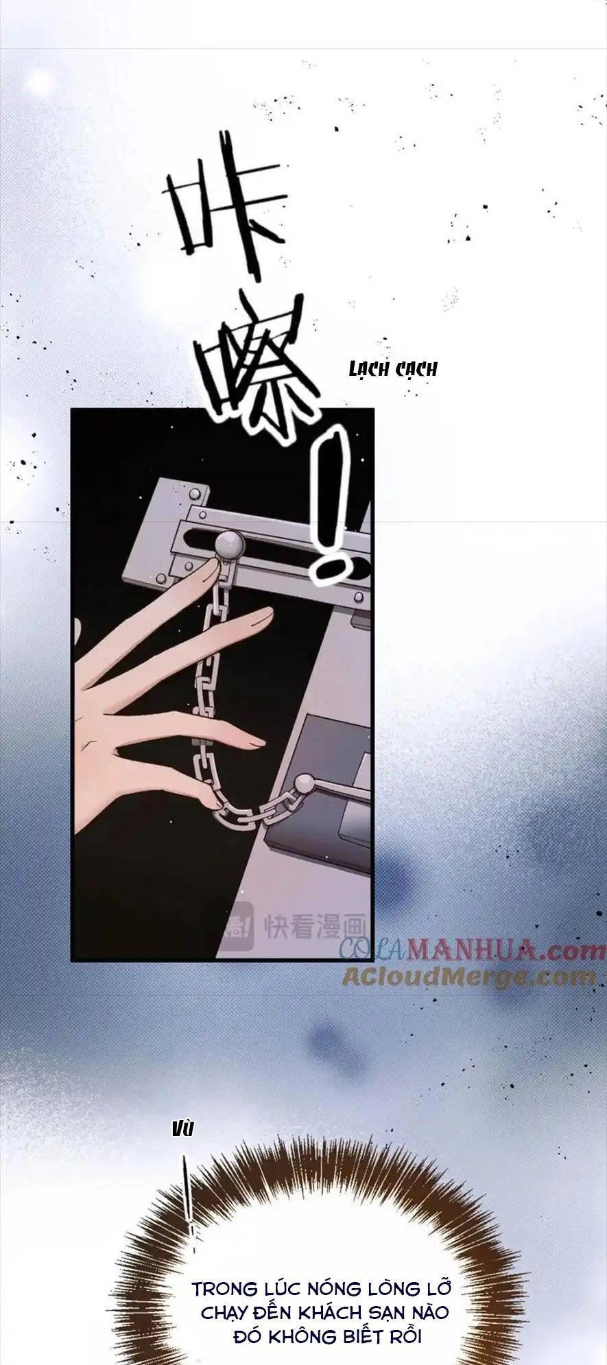 Bệnh Kiều Nam Chủ Trong Game Đều Muốn Quấn Lấy Ta Chapter 16 - 14