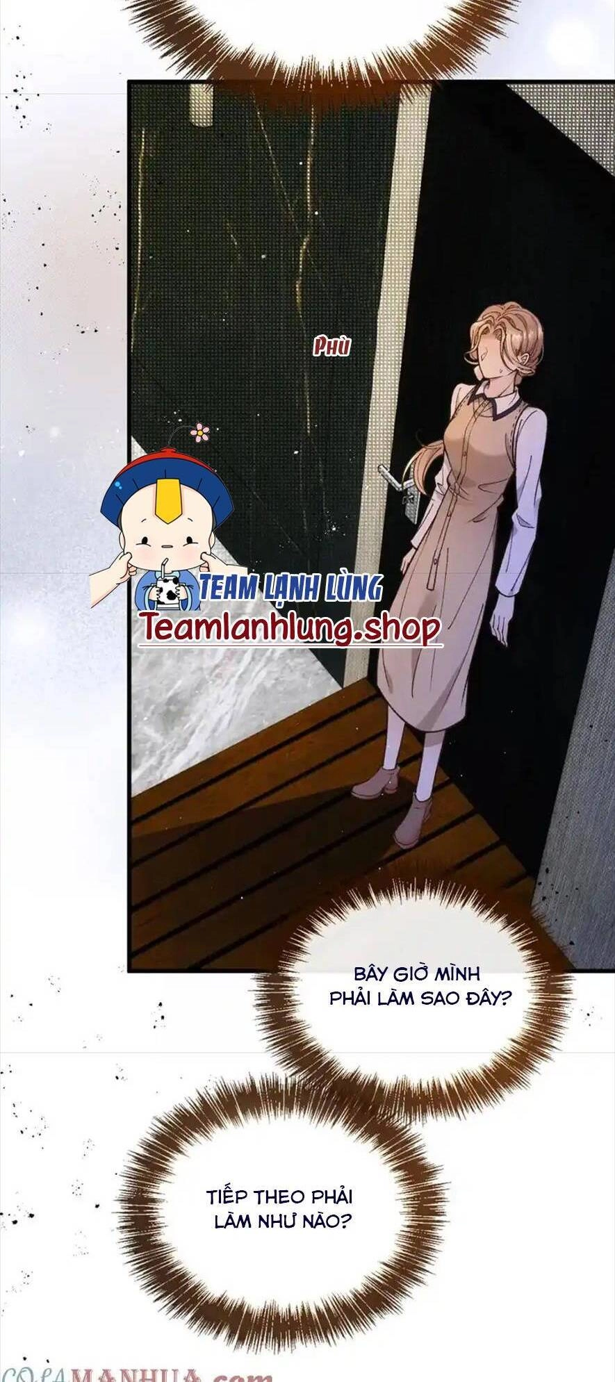 Bệnh Kiều Nam Chủ Trong Game Đều Muốn Quấn Lấy Ta Chapter 16 - 15