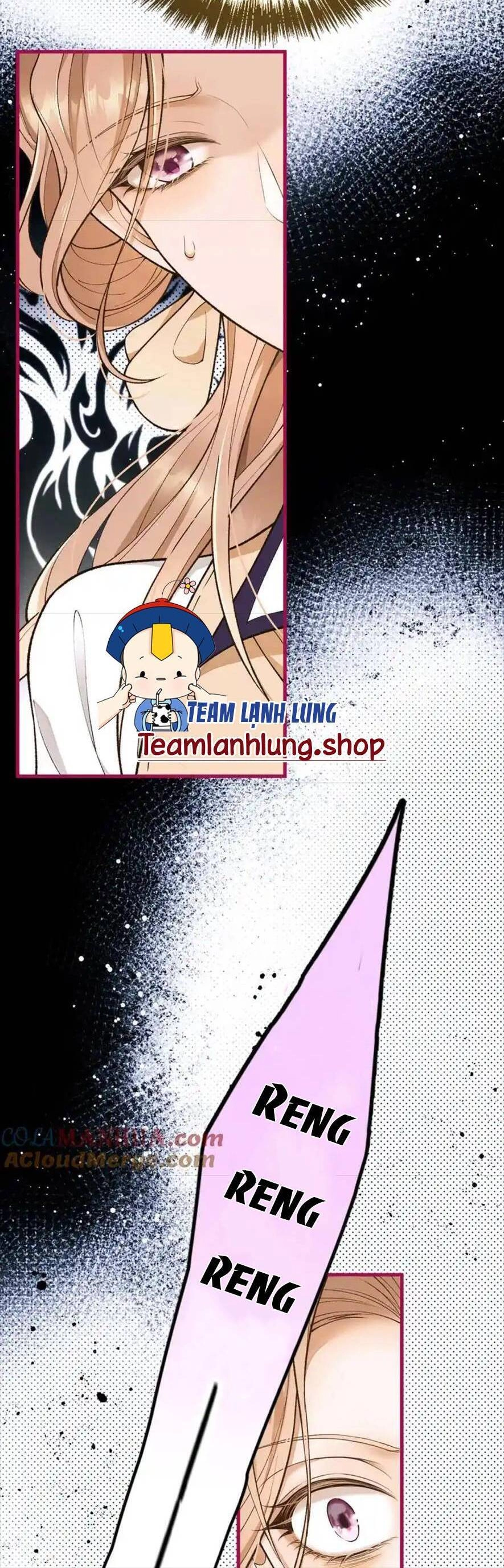 Bệnh Kiều Nam Chủ Trong Game Đều Muốn Quấn Lấy Ta Chapter 16 - 17