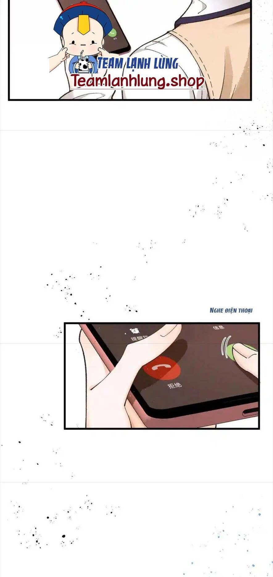 Bệnh Kiều Nam Chủ Trong Game Đều Muốn Quấn Lấy Ta Chapter 16 - 19