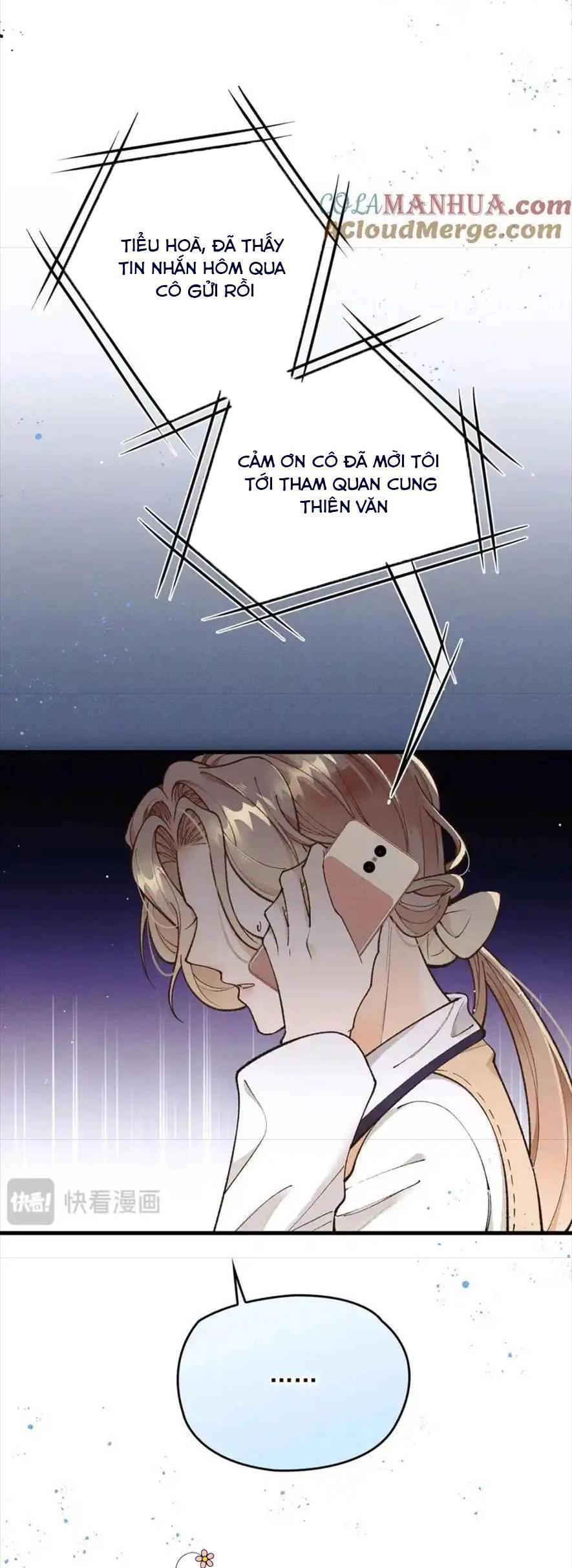 Bệnh Kiều Nam Chủ Trong Game Đều Muốn Quấn Lấy Ta Chapter 16 - 20