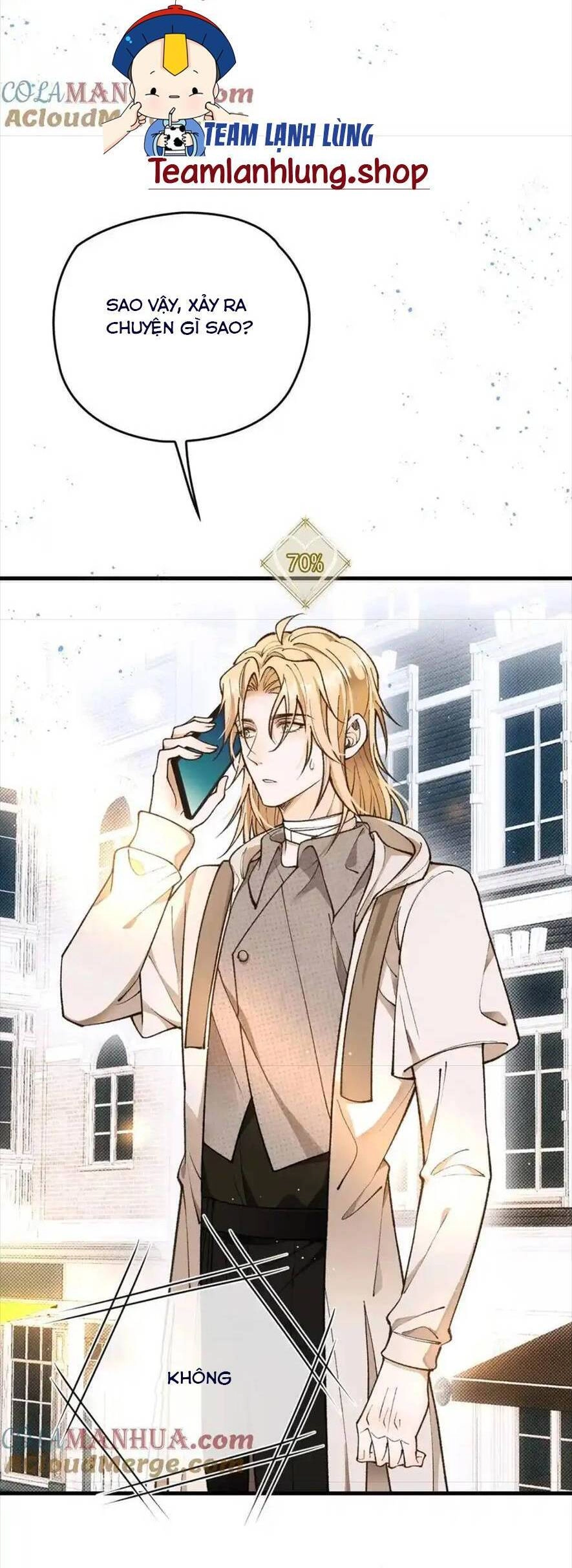 Bệnh Kiều Nam Chủ Trong Game Đều Muốn Quấn Lấy Ta Chapter 16 - 21