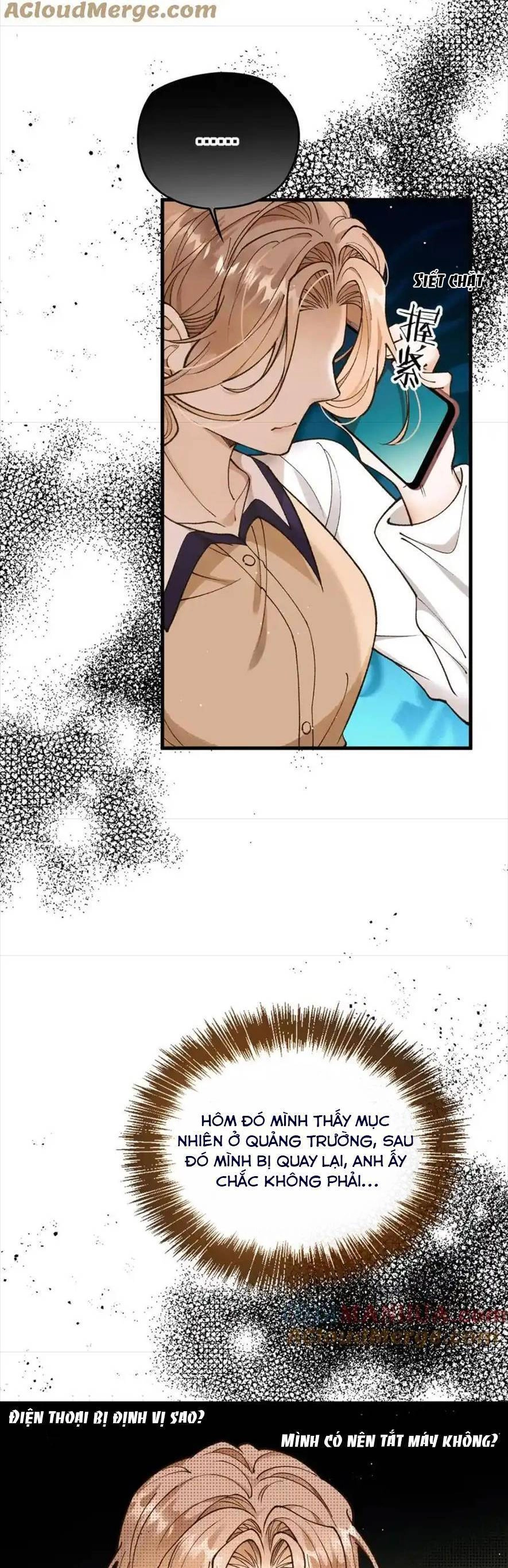 Bệnh Kiều Nam Chủ Trong Game Đều Muốn Quấn Lấy Ta Chapter 16 - 24