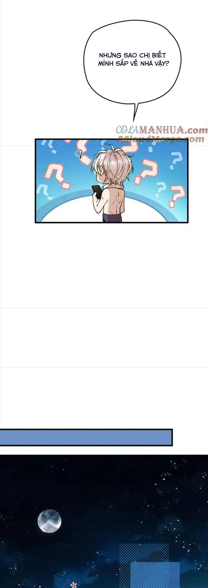 Bệnh Kiều Nam Chủ Trong Game Đều Muốn Quấn Lấy Ta Chapter 16 - 28