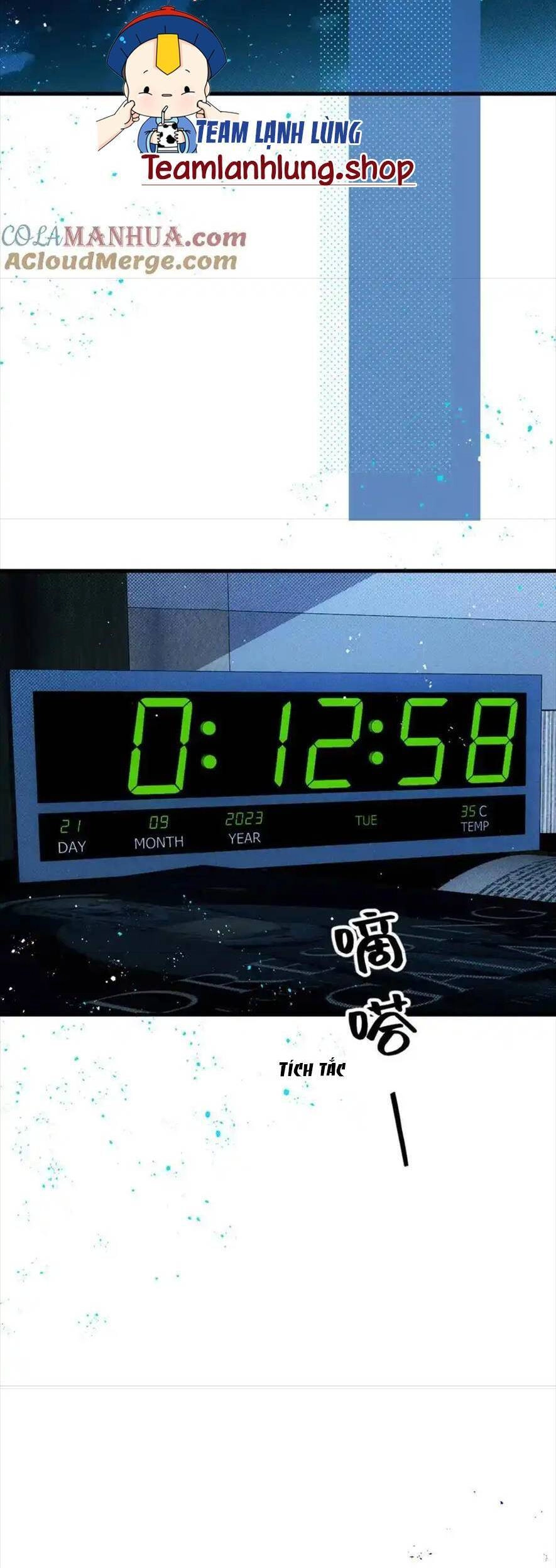 Bệnh Kiều Nam Chủ Trong Game Đều Muốn Quấn Lấy Ta Chapter 16 - 29