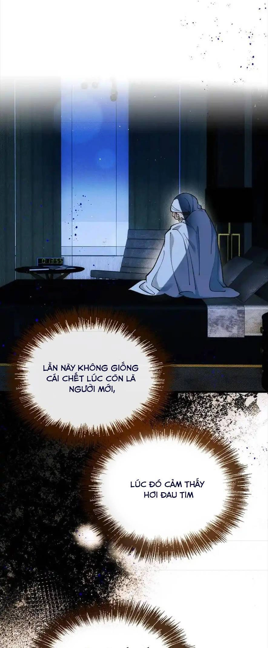 Bệnh Kiều Nam Chủ Trong Game Đều Muốn Quấn Lấy Ta Chapter 16 - 30