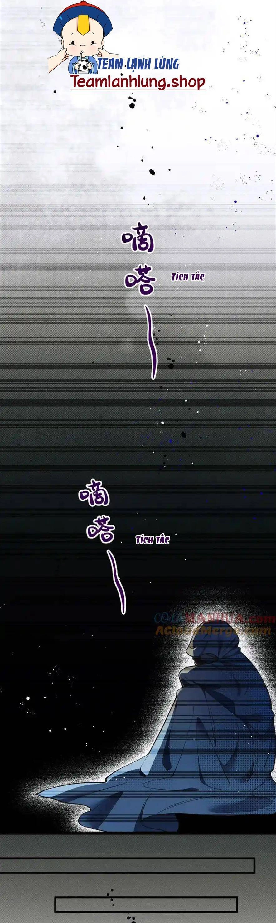 Bệnh Kiều Nam Chủ Trong Game Đều Muốn Quấn Lấy Ta Chapter 16 - 35